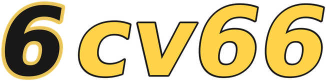 6cv66 logo